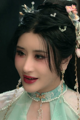 Xia Meng-Chen