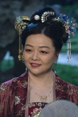 Fan Jing