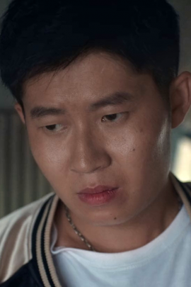 Cui Shang