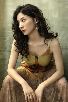 Gong Meng-Lin