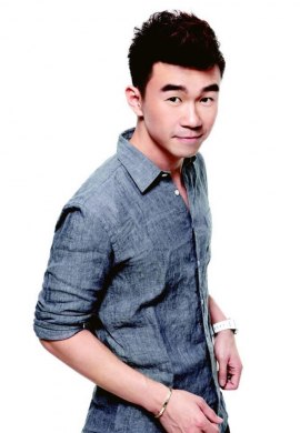 Eric Lin Jian-Hui