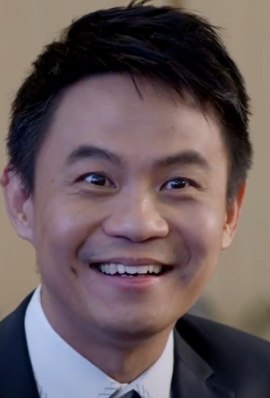Wang Chun-Pin