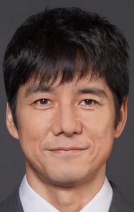 Hidetoshi Nishijima
