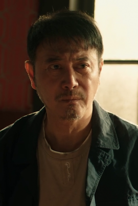 Li Ye