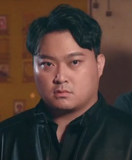 Daniel Cheah