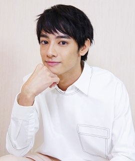 Liu Xiu-Fu