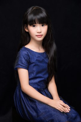 Zhang Yu-Xin