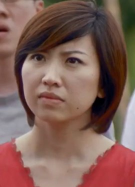 Siow Hui-Mei
