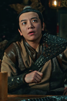 Ma Qun-Xiong