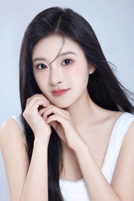 Carol Liu Yi-Tong