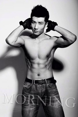Allen Liu Jian-Wei