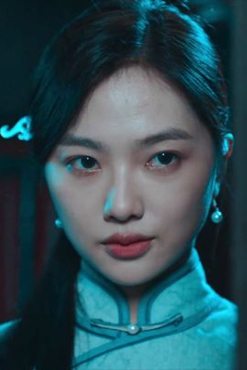 Liu Gang-Qin