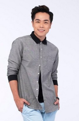 Thomas Guo Xiao-Dong