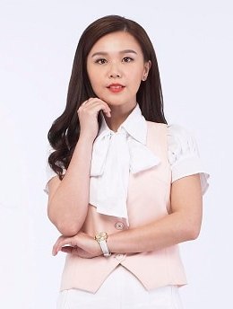 Sherlyn Seo