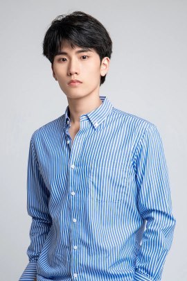 Liang Xiao-Long
