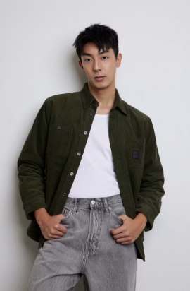 Jona Chung