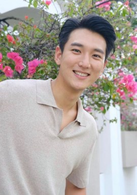 Zhai Si-Ming