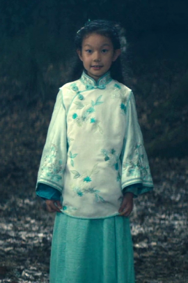 Li Yu-Xin