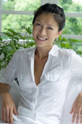 Wong Li-Lin