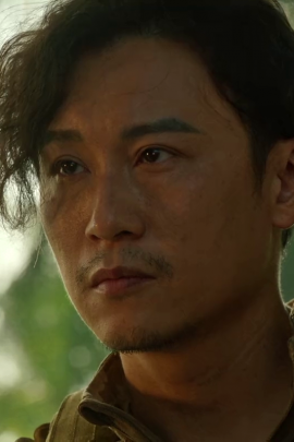 Liu Shang