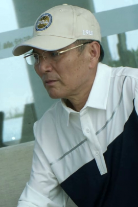 Dai Mo-Tian