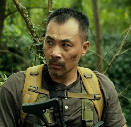 Wang Yao-Bin