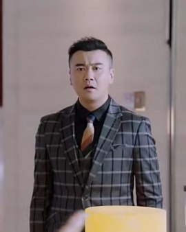 Wang Chu-Ran