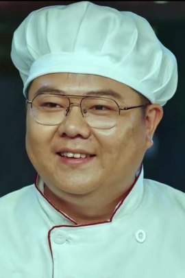 Liu Kang-Lin