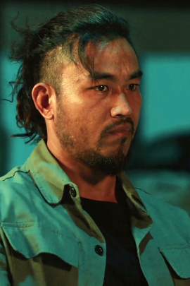Duan Wei