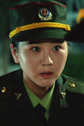 Liu Yi-Yang