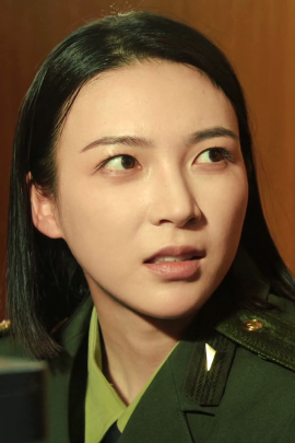 Shen Mei-Chen