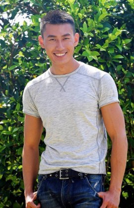Meng Fei