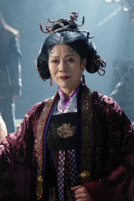 Wu Xin