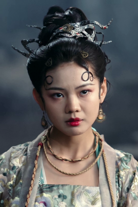Yun Xi