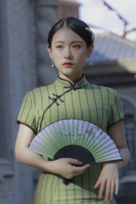Sally Tang Yong-Yu