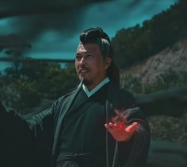Yu Bu-Fan