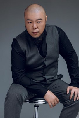 Zhou Quan