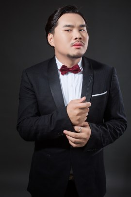 Wu Hai-Bo