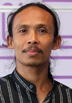 Yayan Ruhian