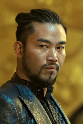 Duan Wei