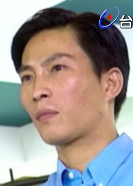 Ngai Man-Leung