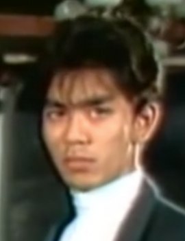 Zhao Wen-Shan