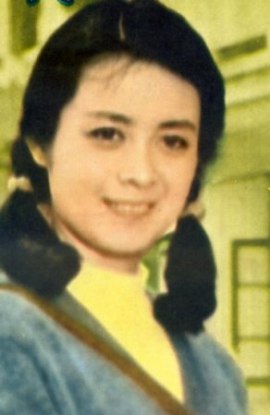 Zhang Ling-Fei