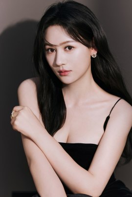 Wang Kai-Lin