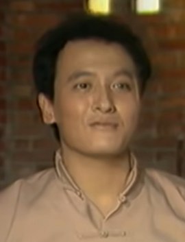 Sun Qi-Heng