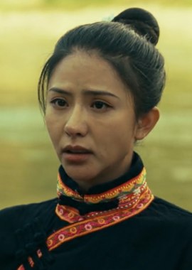 Fu Ming-Yang