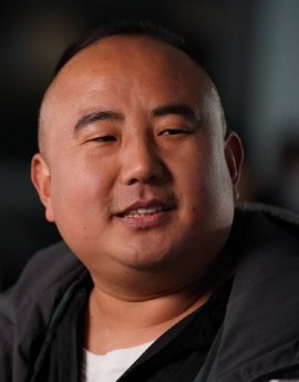Guo Dong-Liang