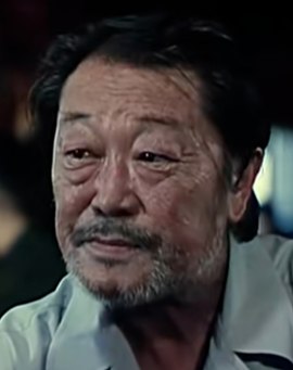 Yu Shao-Kang