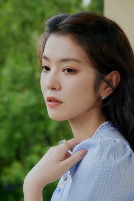 Li Yun-Xiao