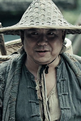 Kang Ming-Zhe